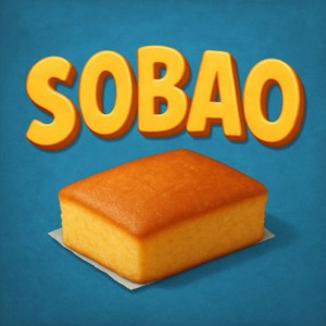 Sobao