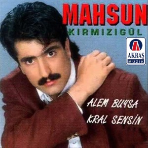 Dün Gece Rüyamda Gördüm