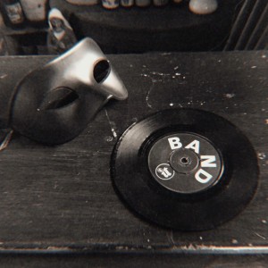 The Mind of the Bandit