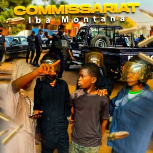 Commissariat