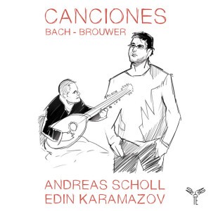 Cello Suite No. 1 in G Major, BWV 1007: III. Courante (Arr. Edin Karamazov)