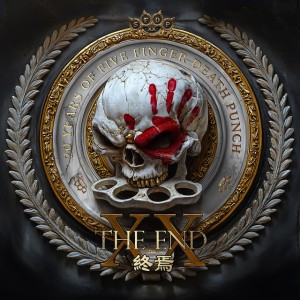 The End (feat. BABYMETAL) (2025 VERSION)