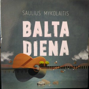 Balta diena