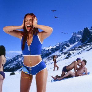 I Don't Speak French