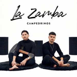 La Zamba by Campedrinos