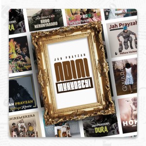 Ruzhowa by Jah Prayzah