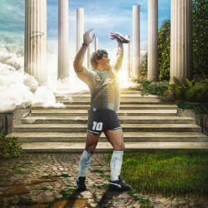 Maradona