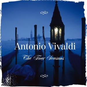The Four Seasons in F Minor "Winter": I. Allegro non Molto