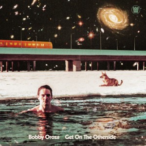 The Otherside (feat. Cold Diamond & Mink)