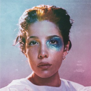 Without Me (feat. Juice WRLD) by Halsey & Juice WRLD