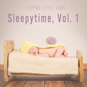 Brahms Lullaby (Go to Sleep) (With Ocean Waves)