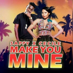 Make you mine (Ft. Cecile)