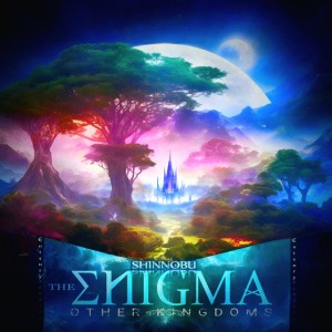 Of His Eyes The Peace (Platinum)