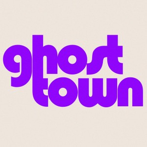 Ghost Town (feat. Retrosonix) by Purple Disco Machine & Retrosonix