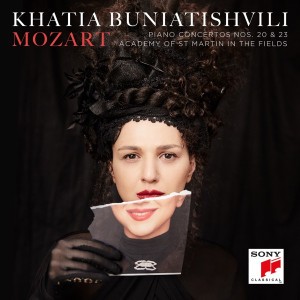 Piano Concerto No. 20 in D Minor, K.466: I. Allegro
