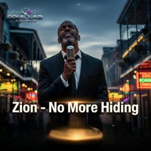 No More Hiding