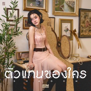 ตัวแทนของใคร (Shadow) by Zom Marie
