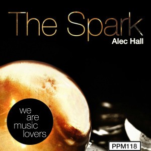 The Spark (Thomas E Remix)