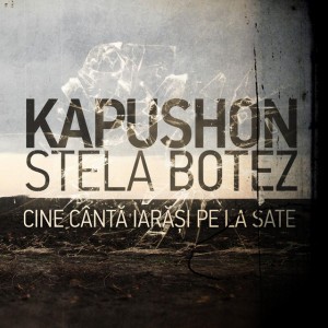 Cine Canta Iarasi Pe la Sate
