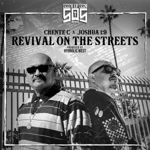 Revival On The Streets
