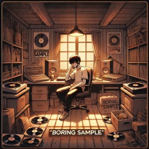 Boring Sample
