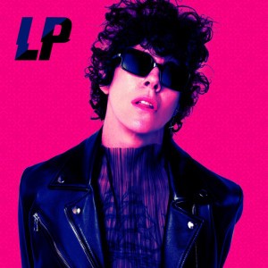 The One That You Love by LP