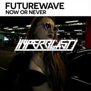 Now or Never