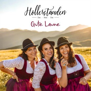Gute Laune