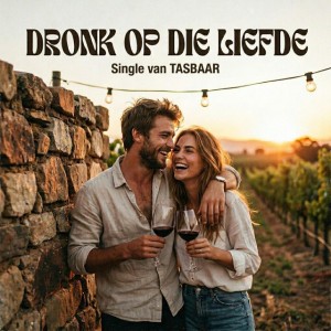 Dronk op die liefde