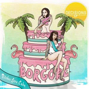 ExplicitDecisions