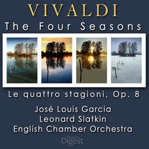 The Four Seasons, Op. 8: Concerto No. 1 For Violin In E Major, RV 269 "Spring": I. Allegro