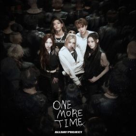 곡명 ONE MORE TIME