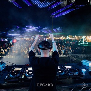 For a Feeling (feat. RHODES) [Mixed]