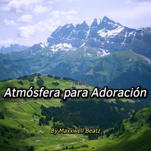 Rompan El Techo - Instrumental Ministracion