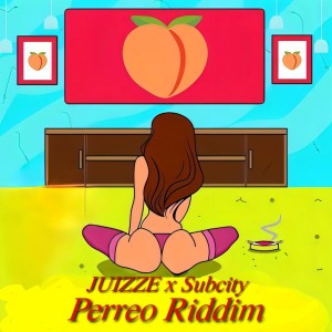 Perreo Riddim