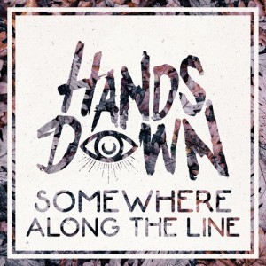 Somewhere Along the Line