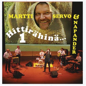 Hyvältä näyttää by Martti Servo & Napander