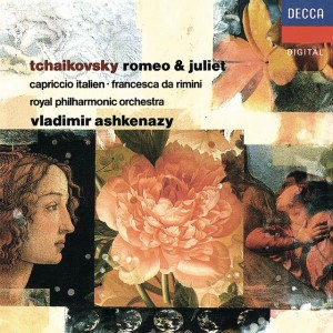 Fantasy Overture: Romeo and Juliet
