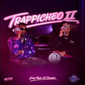 TRAPPICHEO VOL.2
