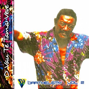 Petite Wallisienne by Barthélémy