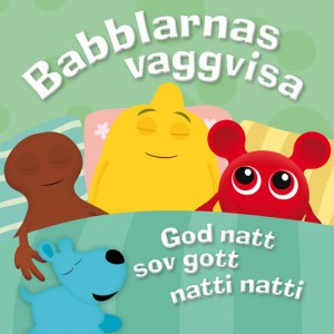 Babblarnas vaggvisa