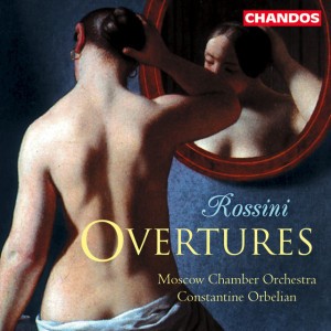 Il Signor Bruschino: Overture
