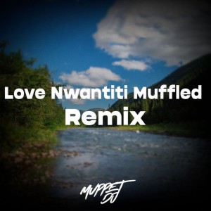 Love Nwantiti Muffled - Remix