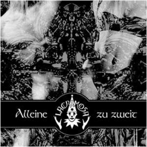 Alleine ze zweit
