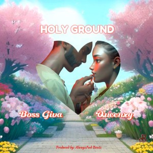 Holy Ground