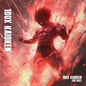 100x Kaioken