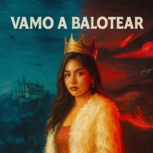 Vamo a bailotear