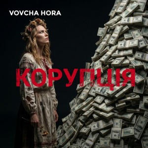 КОРУПЦІЯ