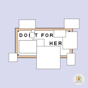 Do It For Her