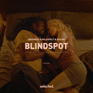 Blindspot - Extended